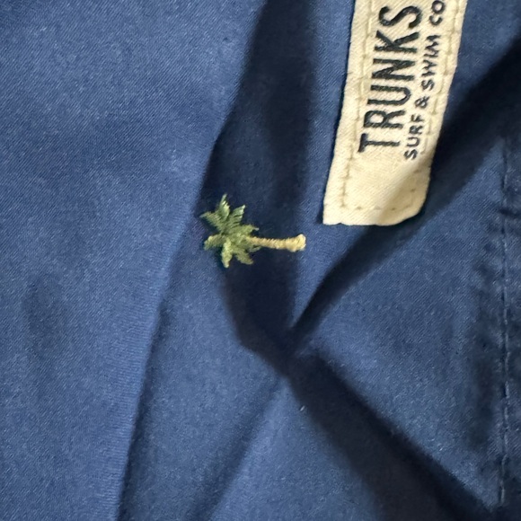 Trunks Swim & Surf - Swimming Trunks - Picture 4 of 6